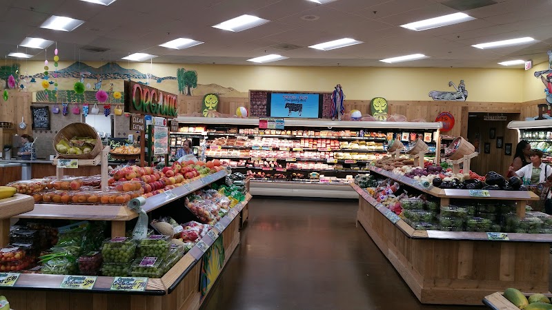 Trader Joe's Brentwood — photo 2, Brentwood, CA