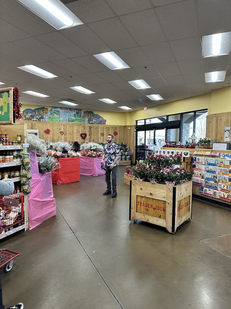 Trader Joe's Brentwood — photo 3, Brentwood, CA
