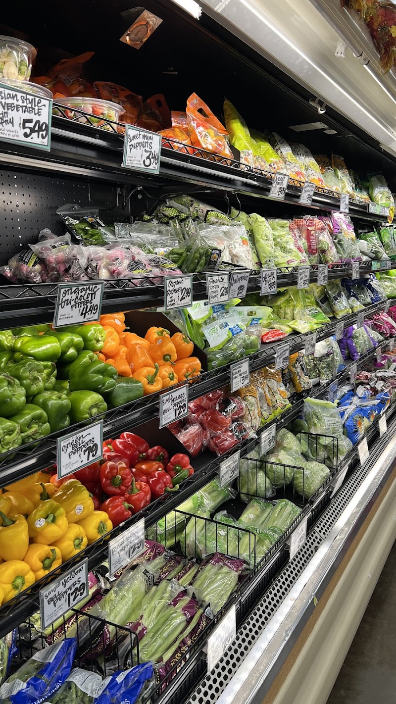 Trader Joe's Brentwood — photo 4, Brentwood, CA