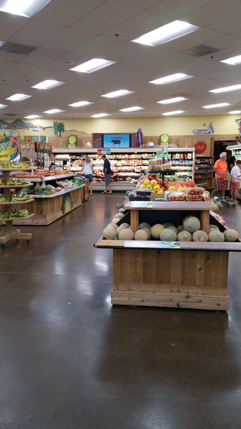 Trader Joe's Brentwood — photo 5, Brentwood, CA