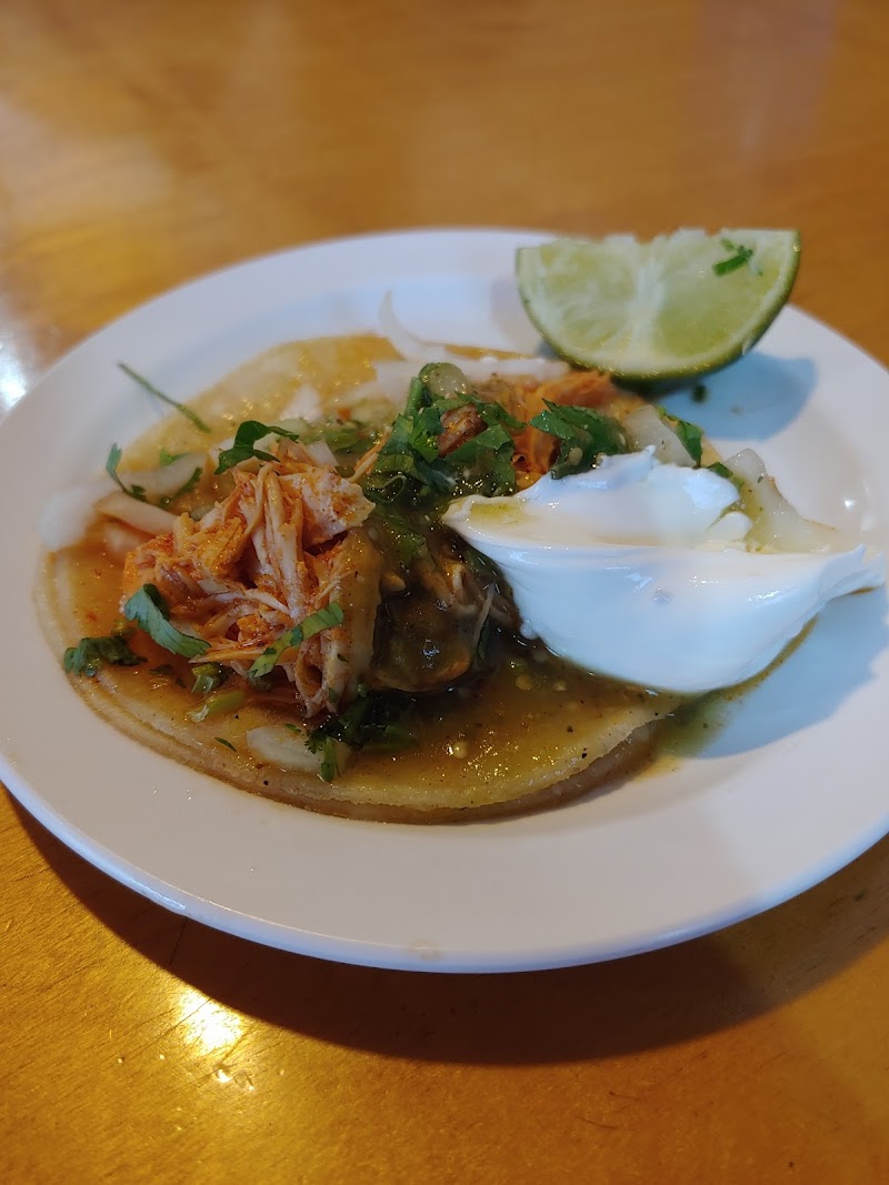 Los Potros Restaurant — photo 4, Tracy, CA