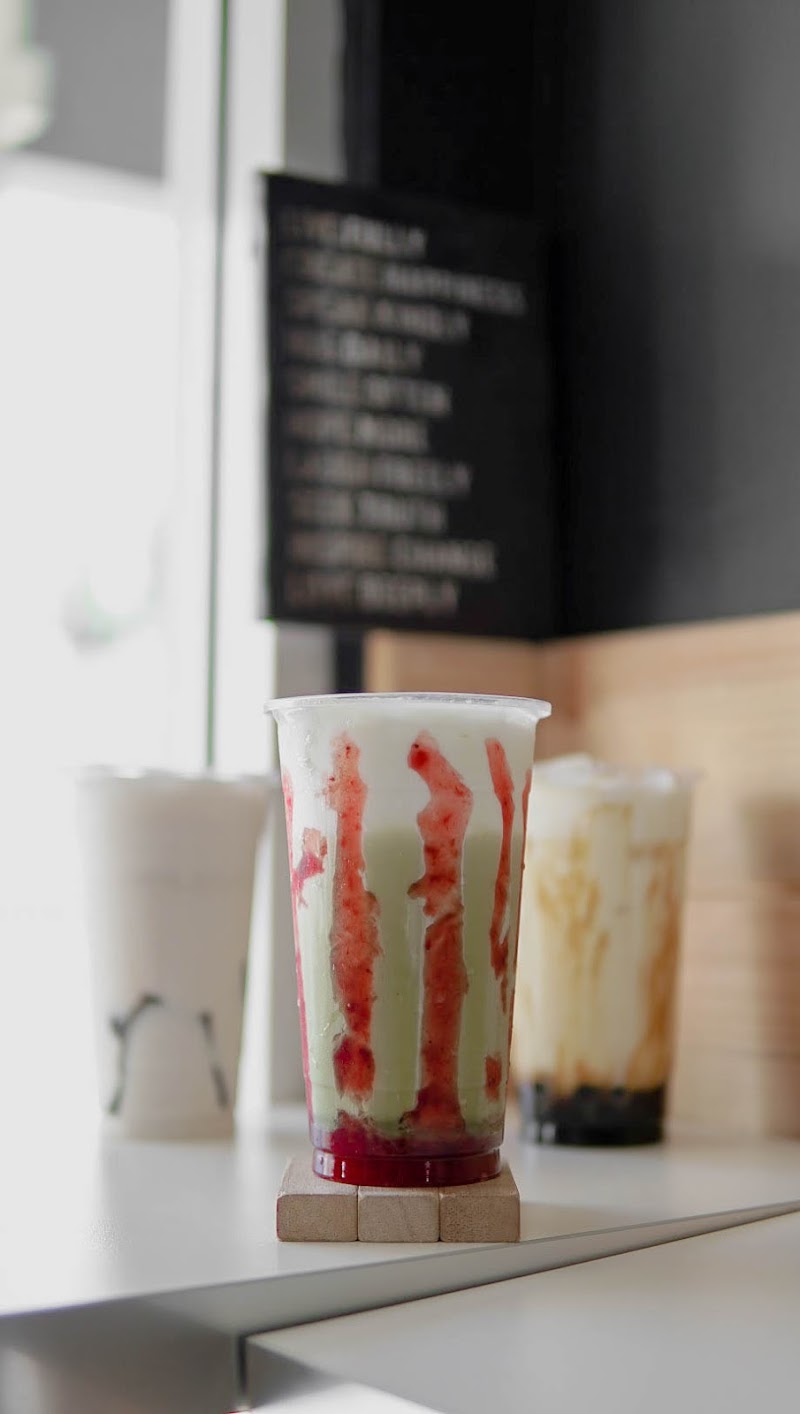 OMG Tea — photo 3, Santa Clara, CA