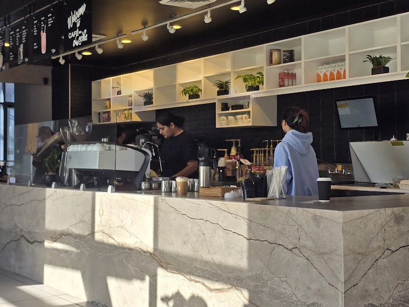 Fred's Burger — photo 5, San Jose, CA