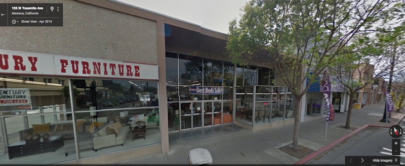 Yosemite Furniture & Home