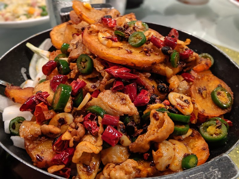 Hunan Impression — photo 2, San Jose, CA