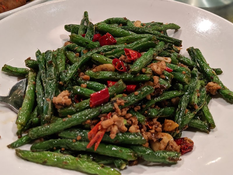 Hunan Impression — photo 4, San Jose, CA