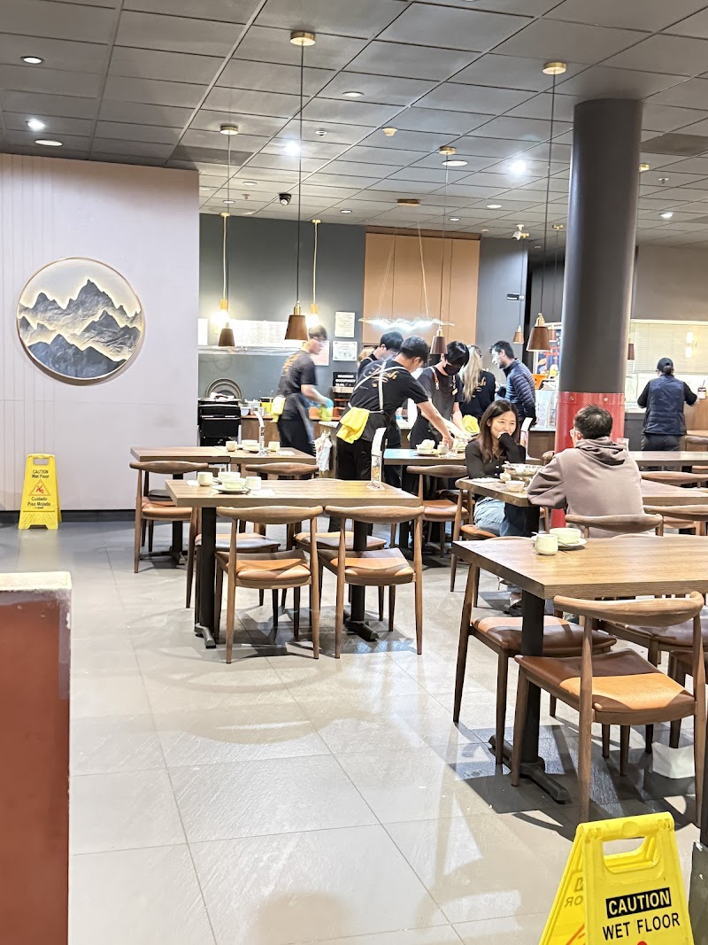 Hunan Impression — photo 5, San Jose, CA