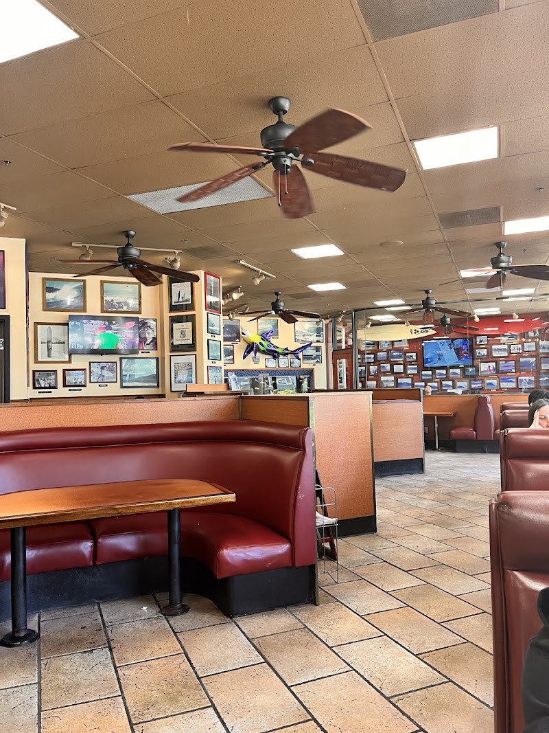 Pizza My Heart — photo 4, San Jose, CA