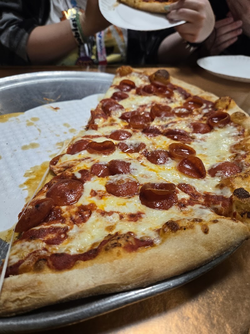 Pizza My Heart — photo 5, San Jose, CA