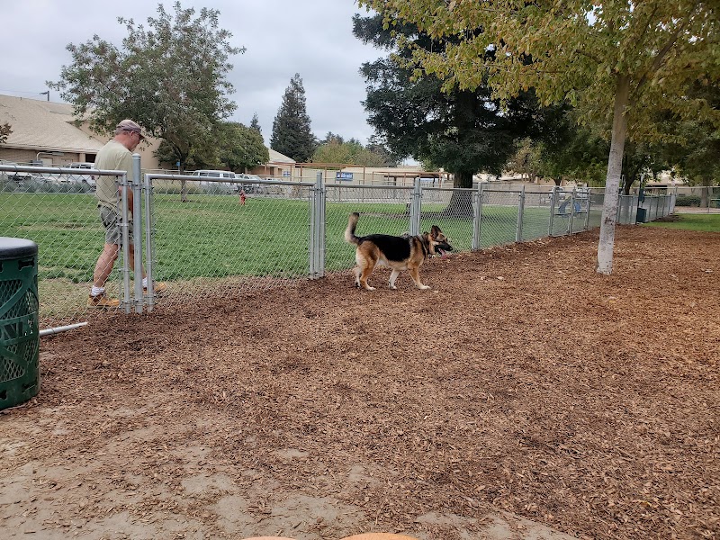 Manteca Dog Park & Training
