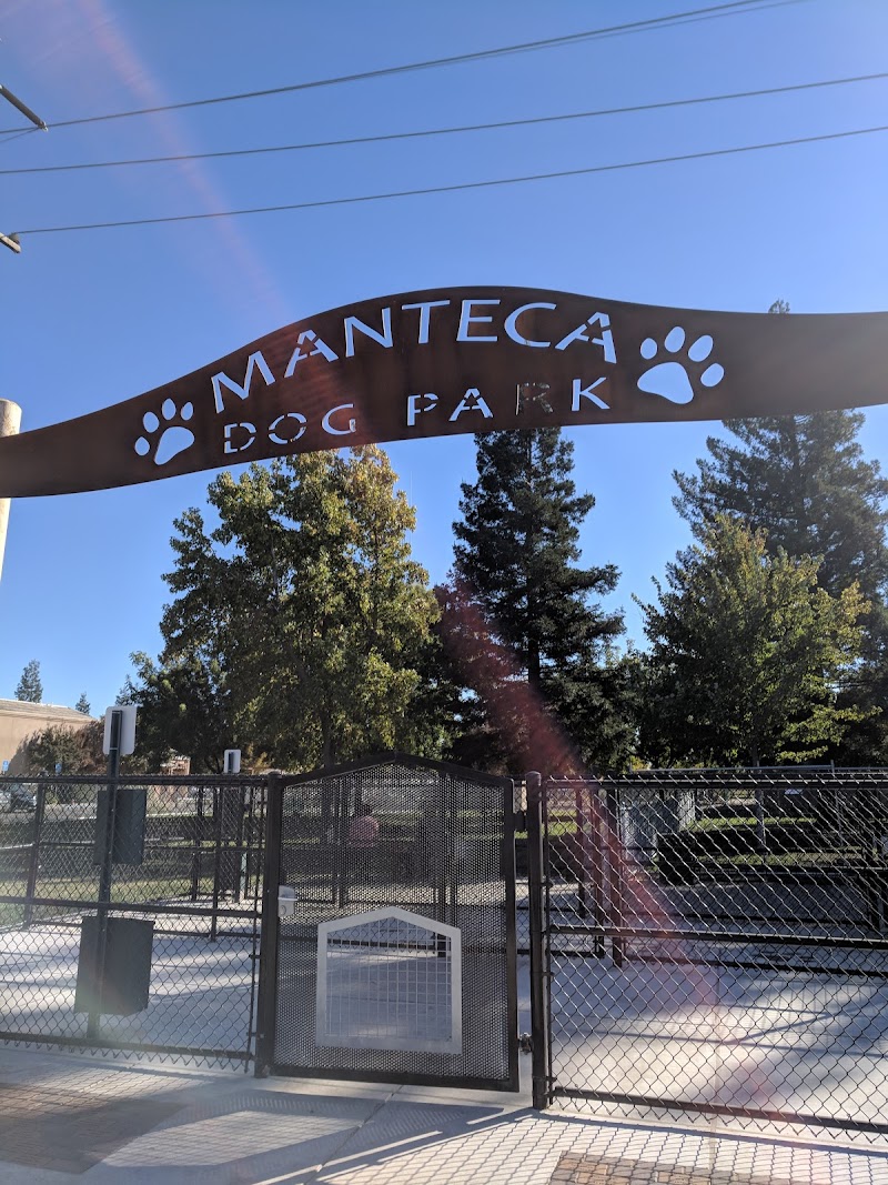 Manteca Dog Park & Training — photo 3, Manteca, CA