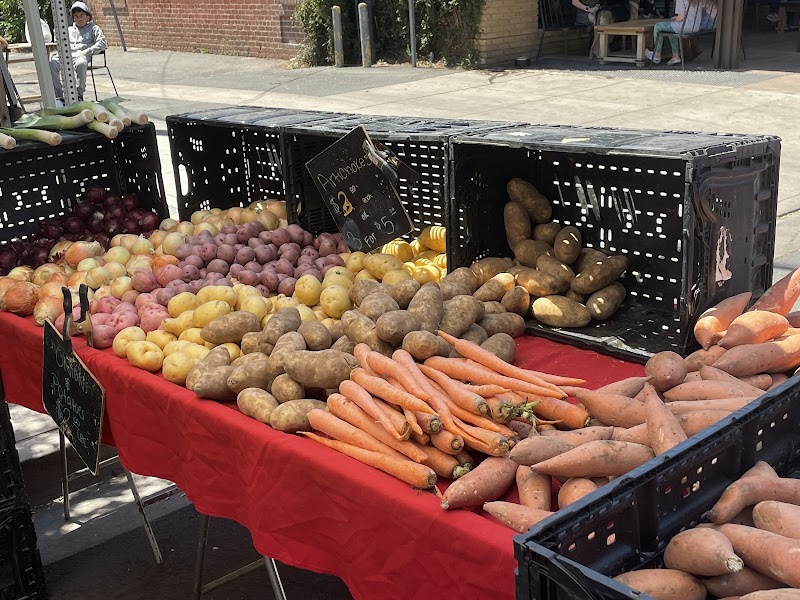 Brentwood Farmers Market — photo 2, Brentwood, CA