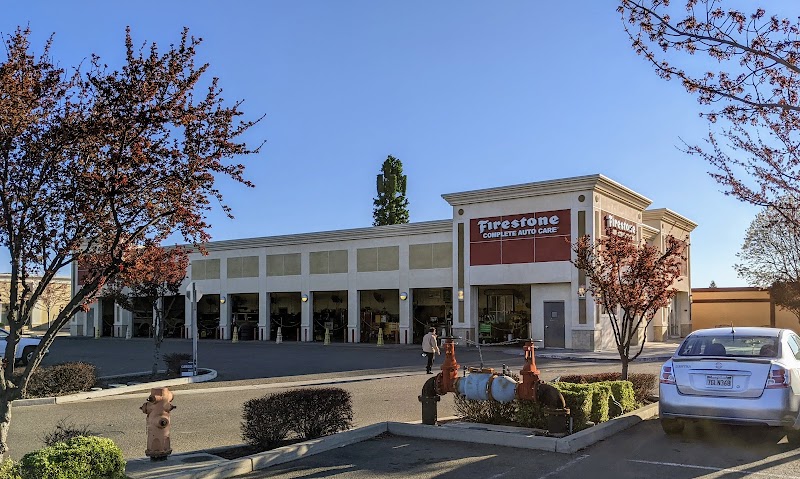 Firestone Complete Auto Care