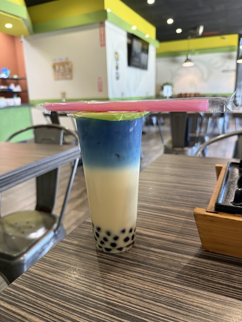 Yummi Hotpot and Tea Cafe — photo 3, San Jose, CA