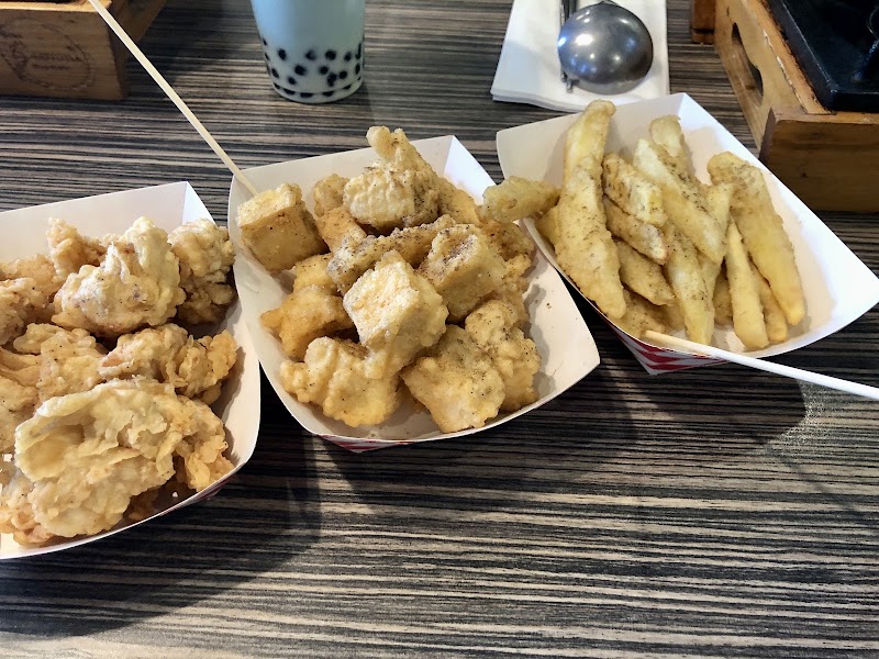 Yummi Hotpot and Tea Cafe — photo 5, San Jose, CA