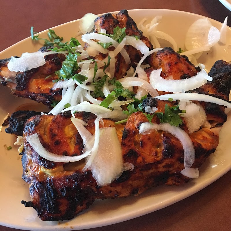 Kabab & Curry's — photo 3, Santa Clara, CA