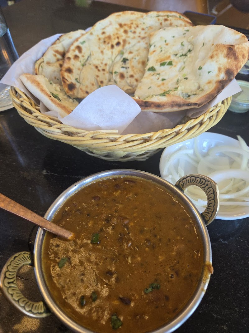 Kabab & Curry's — photo 4, Santa Clara, CA