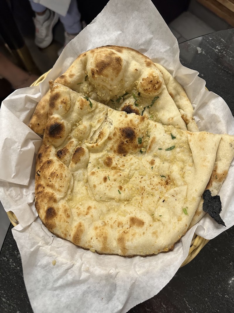 Kabab & Curry's — photo 5, Santa Clara, CA