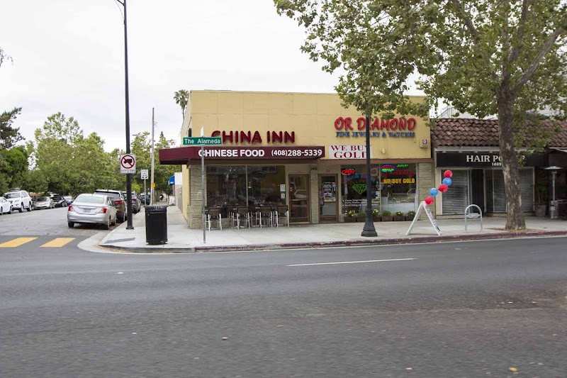China Inn