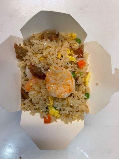 China Inn — photo 2, San Jose, CA