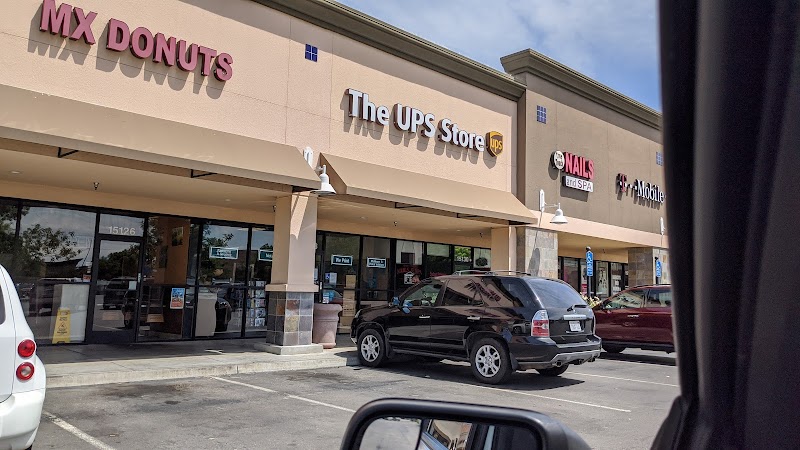 The UPS Store Lathrop — photo 4, Lathrop, CA