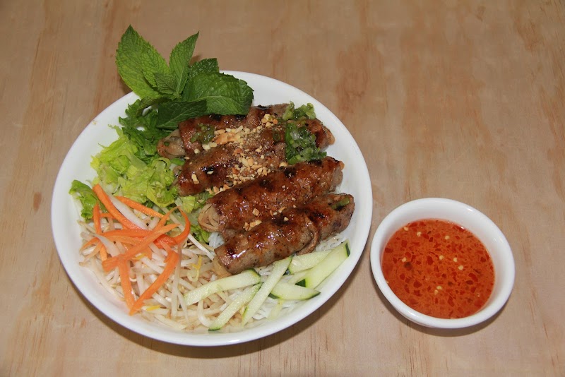 Phở Bel-Air — photo 2, San Jose, CA