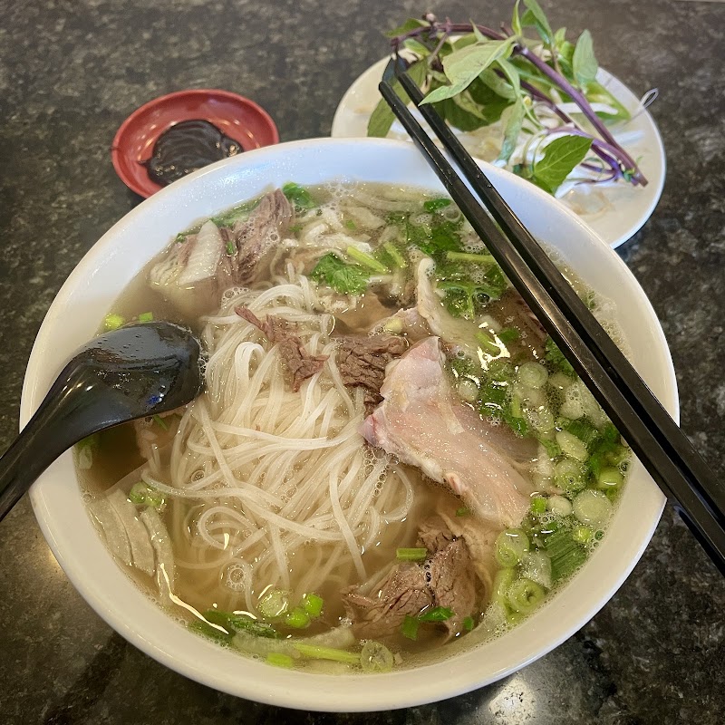 Phở Bel-Air — photo 3, San Jose, CA