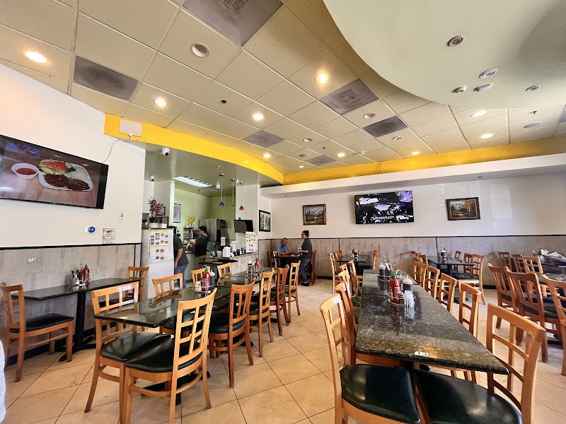 Phở Bel-Air — photo 4, San Jose, CA