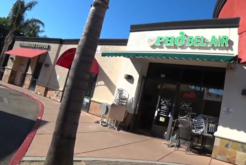 Phở Bel-Air — photo 5, San Jose, CA