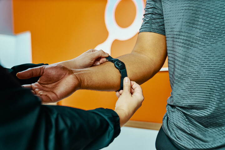 Orangetheory Fitness Brentwood — photo 5, Brentwood, CA