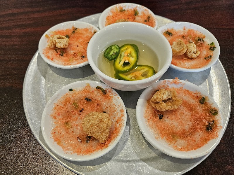 Huynh Dining — photo 5, San Jose, CA