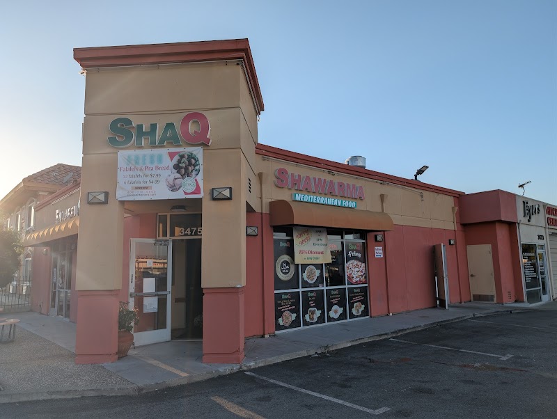 ShaQ — photo 3, Santa Clara, CA