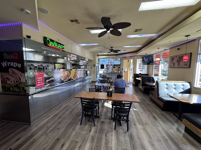 ShaQ — photo 4, Santa Clara, CA