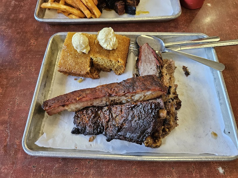 Smoking Pig BBQ Company — photo 3, San Jose, CA