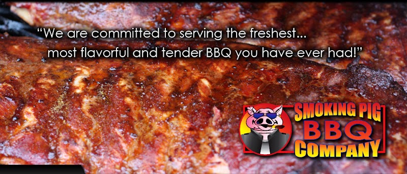 Smoking Pig BBQ Company — photo 4, San Jose, CA