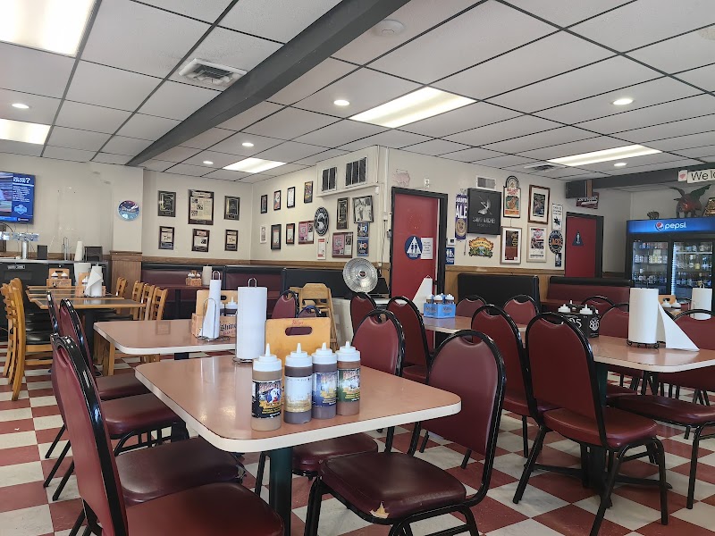 Smoking Pig BBQ Company — photo 5, San Jose, CA