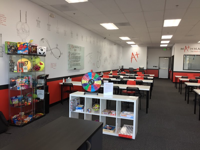 Mathnasium of Tracy — photo 2, Tracy, CA