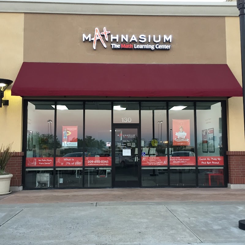 Mathnasium of Tracy — photo 3, Tracy, CA
