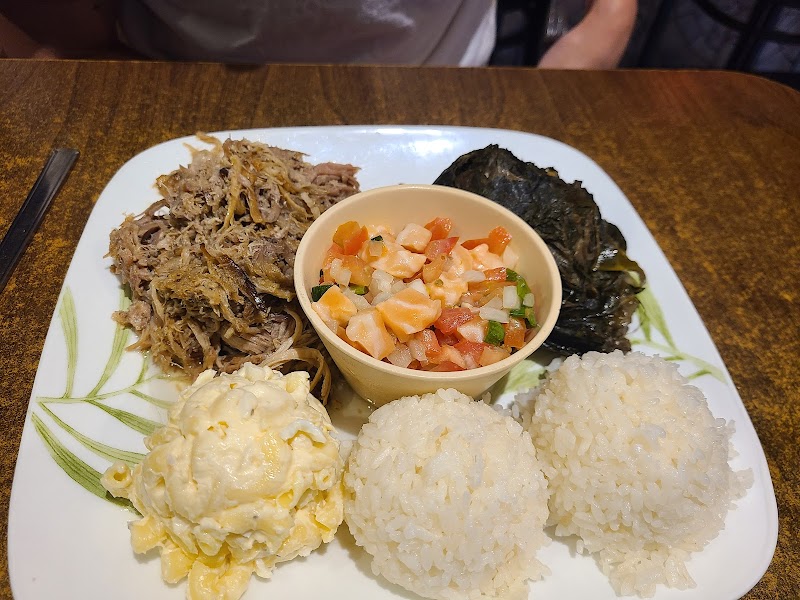 Hukilau San Jose — photo 5, San Jose, CA