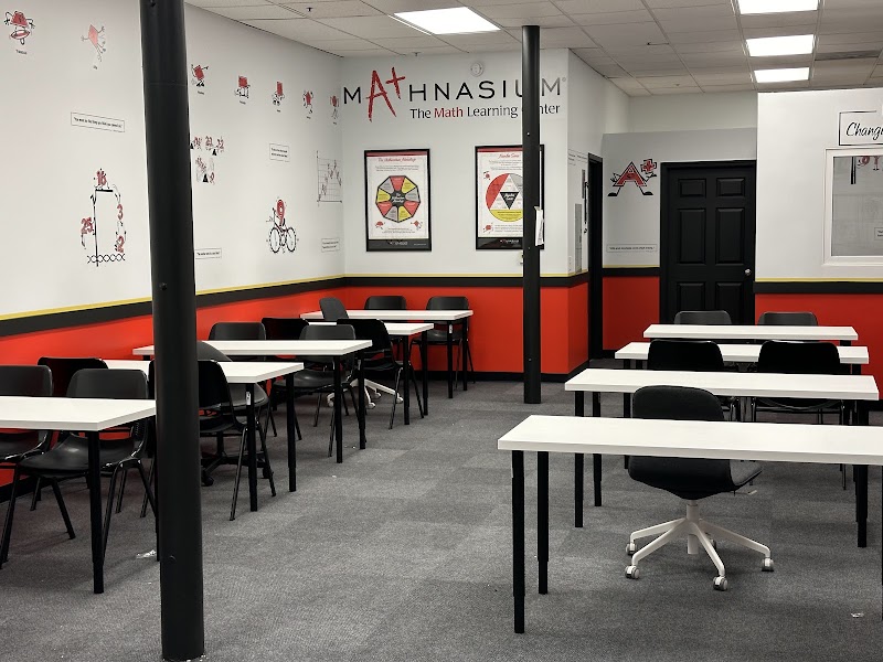 Mathnasium Manteca — photo 2, Manteca, CA