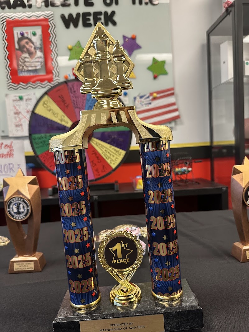 Mathnasium Manteca — photo 3, Manteca, CA