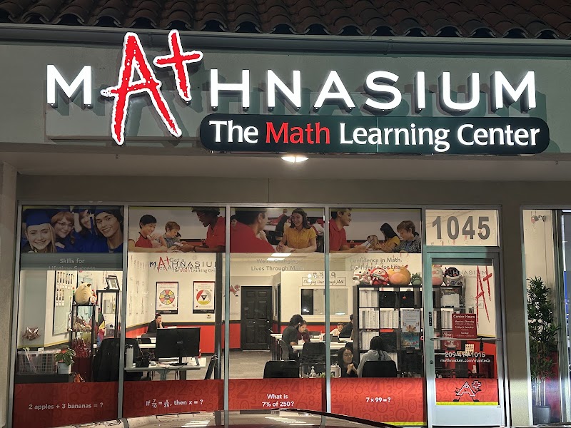 Mathnasium Manteca — photo 4, Manteca, CA