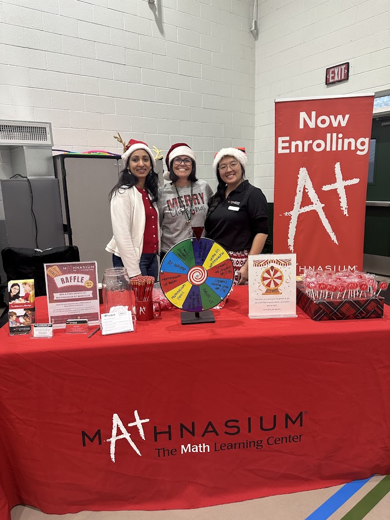 Mathnasium Manteca — photo 5, Manteca, CA