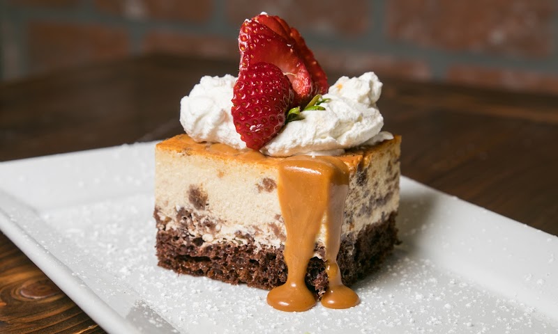 LUNA Mexican Kitchen — photo 2, San Jose, CA