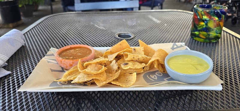 LUNA Mexican Kitchen — photo 3, San Jose, CA