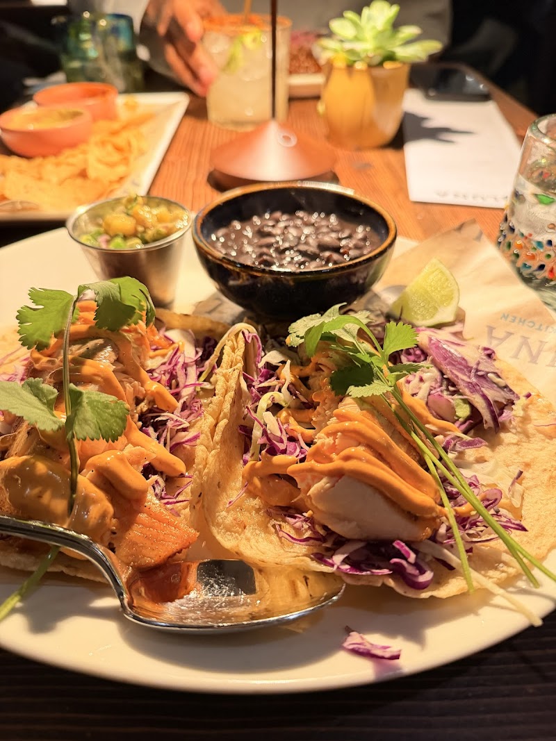 LUNA Mexican Kitchen — photo 5, San Jose, CA