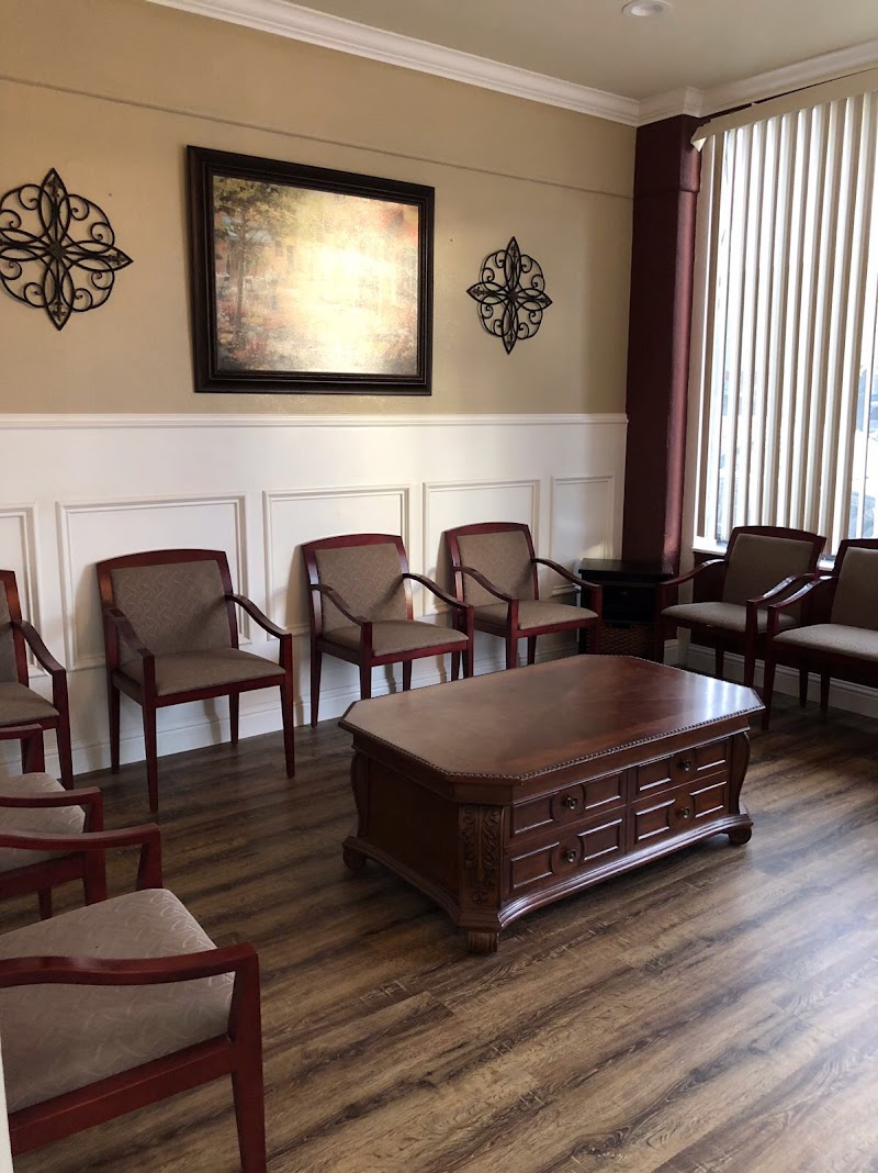 Concentra Urgent Care Manteca