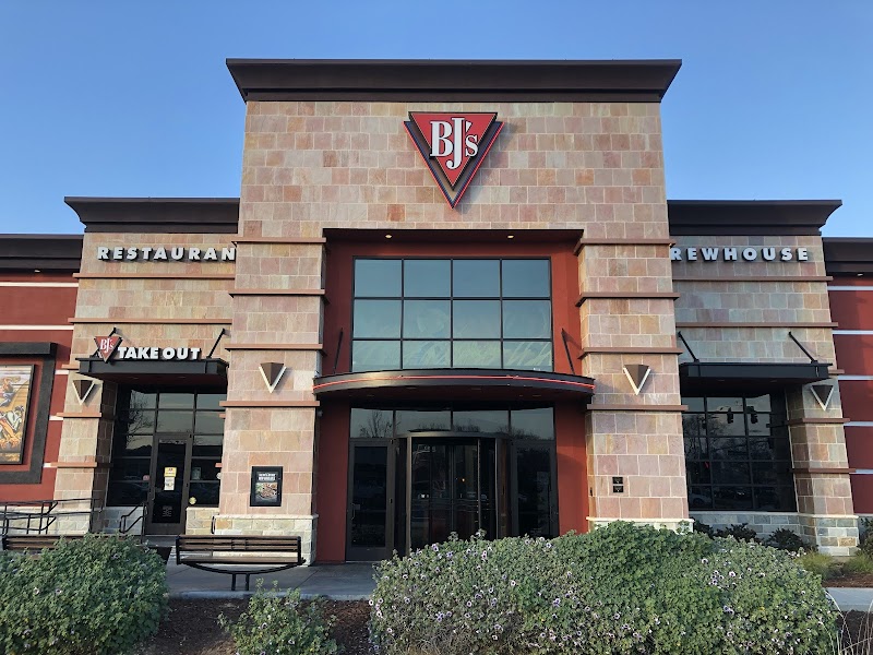 BJ's Restaurant Brentwood