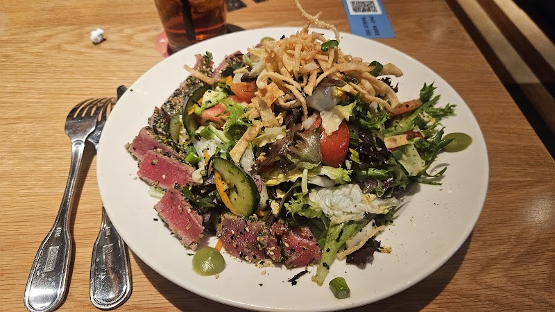 BJ's Restaurant Brentwood — photo 3, Brentwood, CA