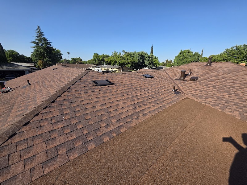 Manteca Roofing Co.